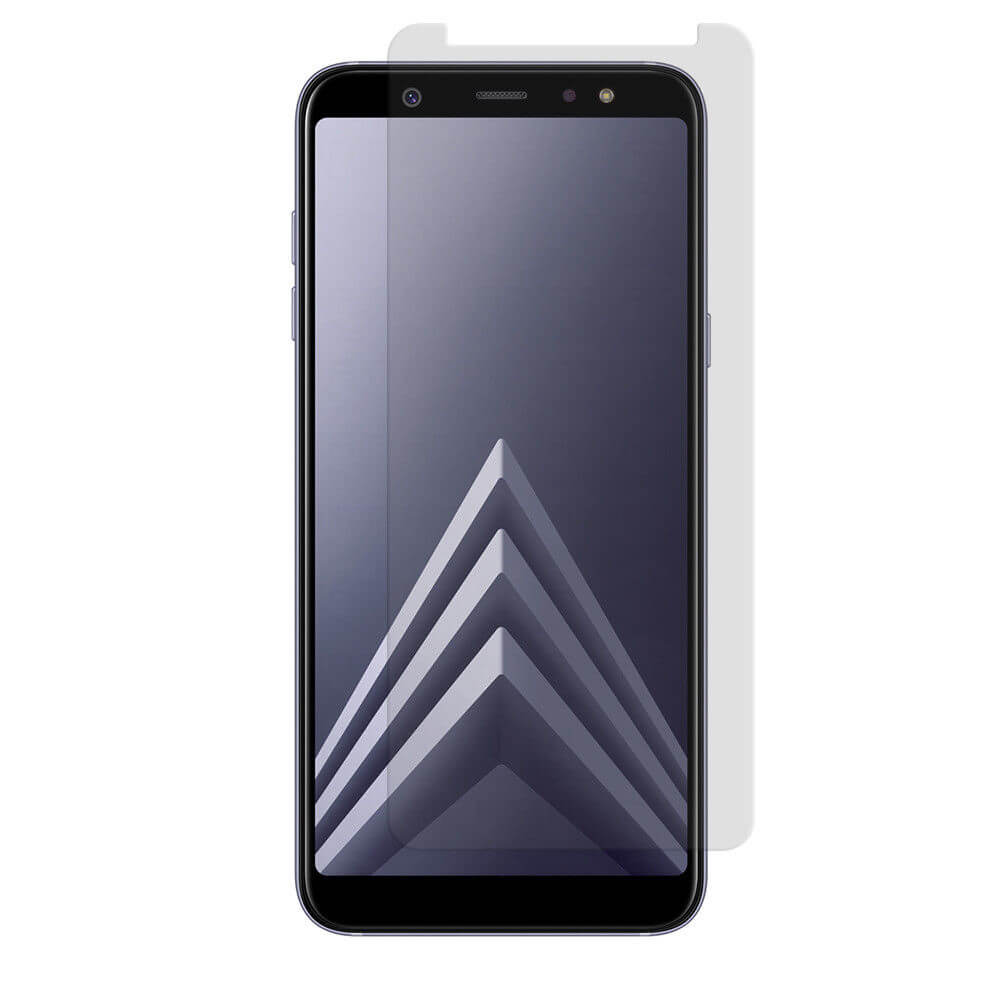Screenprotector Samsung Galaxy A6 2018 - anti glare