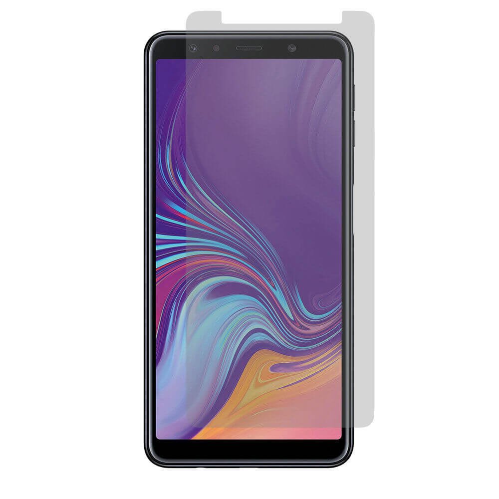 Screenprotector Samsung Galaxy A7 (2018) - ultra clear
