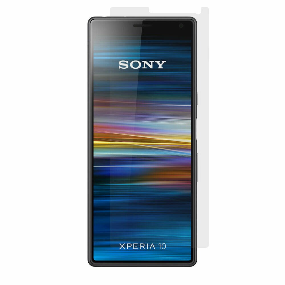 Screenprotector Sony Xperia 10 - ultra clear
