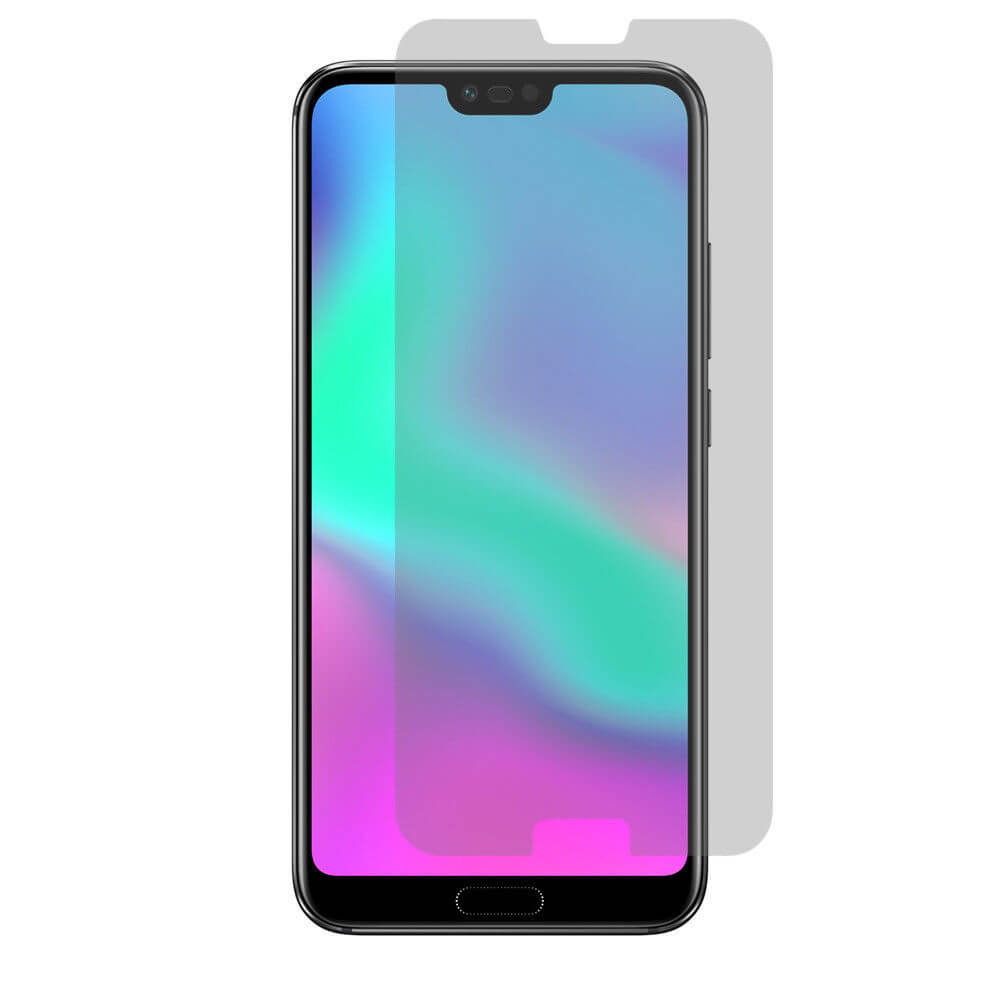 Tempered Glass Screenprotector Huawei Honor 10