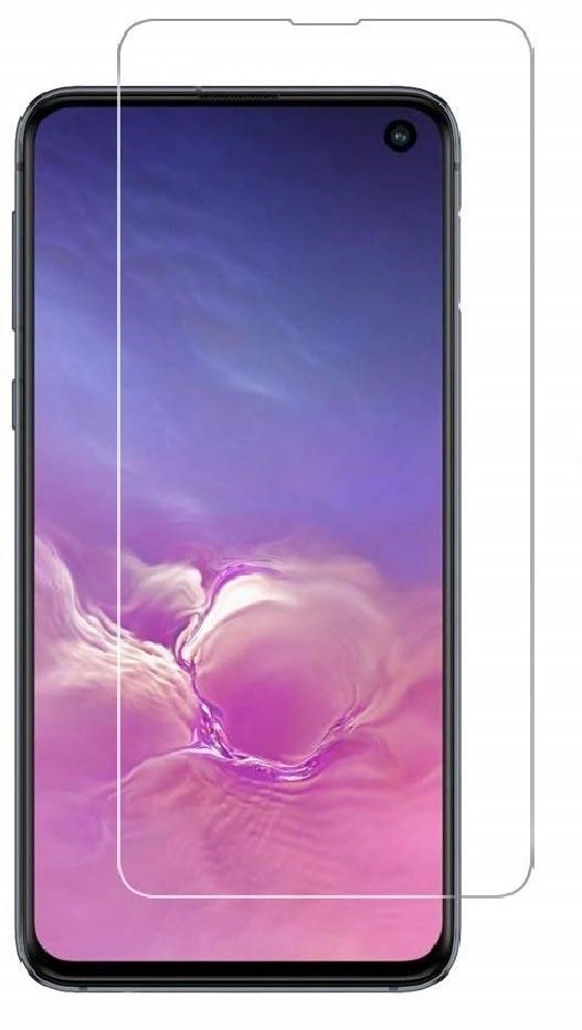 Tempered Glass Screenprotector Samsung Galaxy S10e