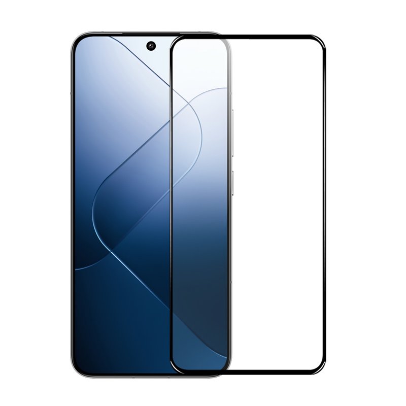 Tempered Glass (volledig scherm) Xiaomi 14