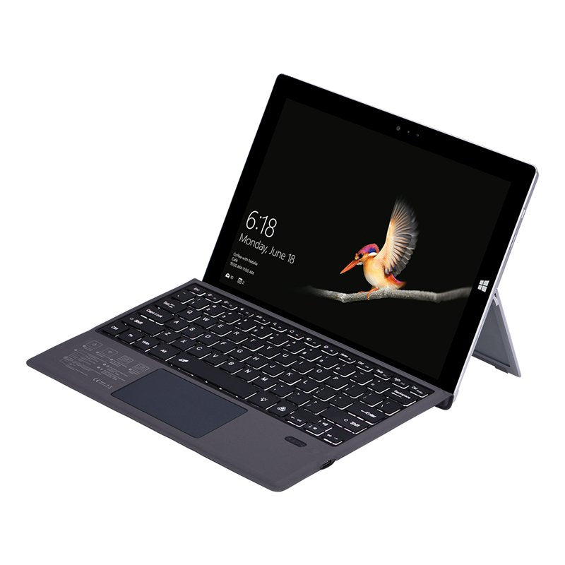 Toetsenbord + trackpad met backlight Microsoft Surface Go/Go 2/Go 3