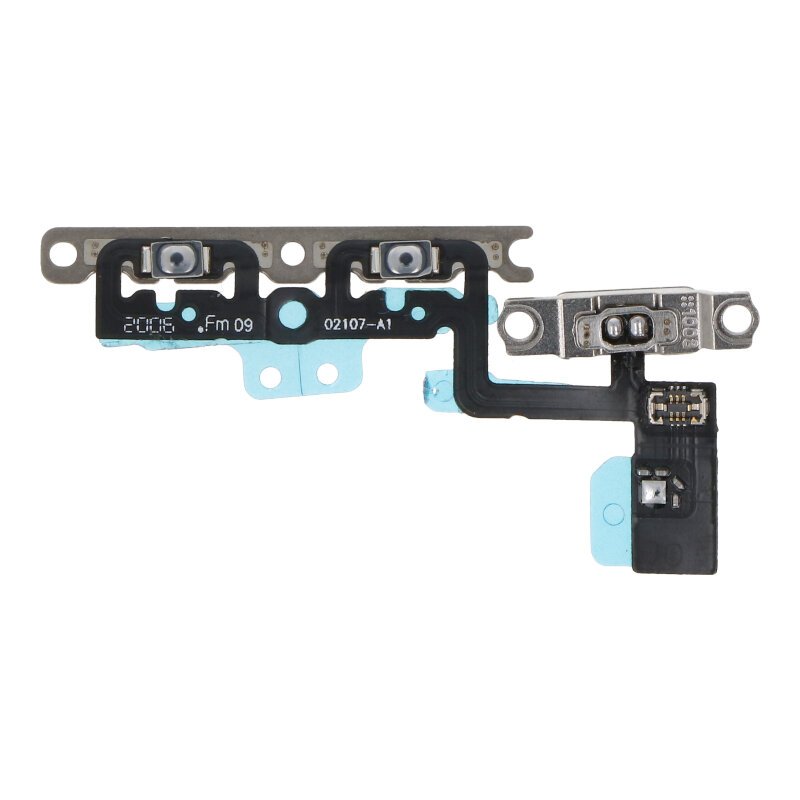 Volume knop flex kabel Apple iPhone 11