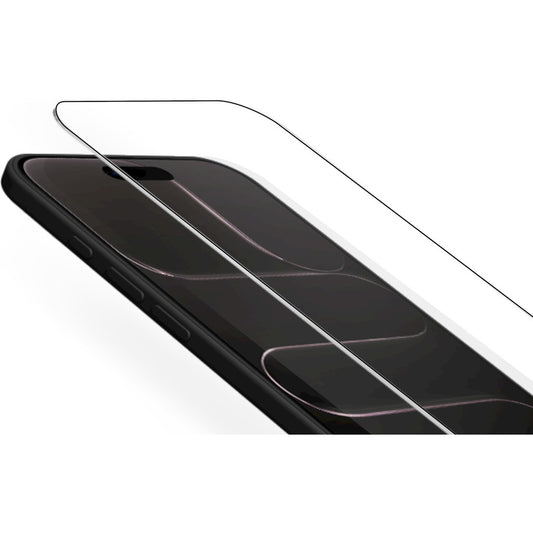 Elite Screenprotector Glass Clear for iPhone 17 Air