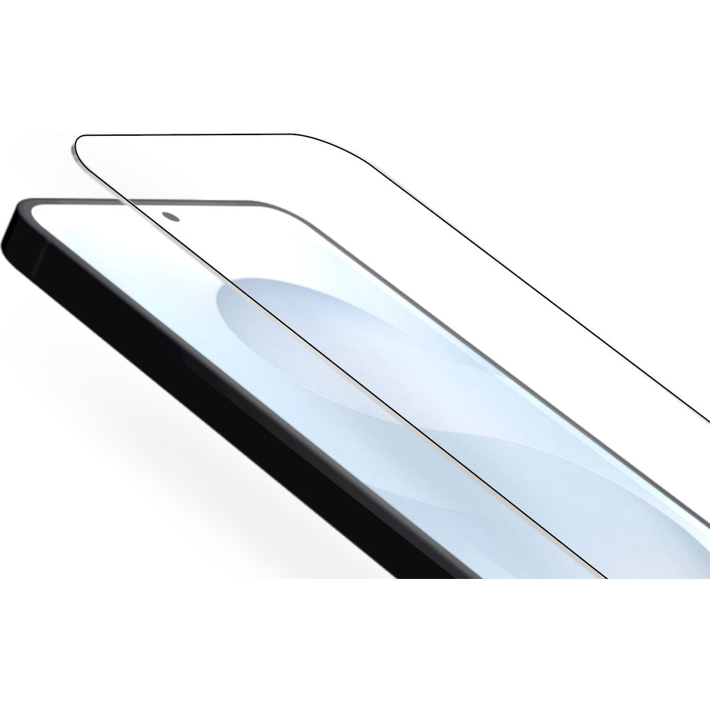 Elite Screenprotector Glass Clear for Samsung Galaxy S25/S24