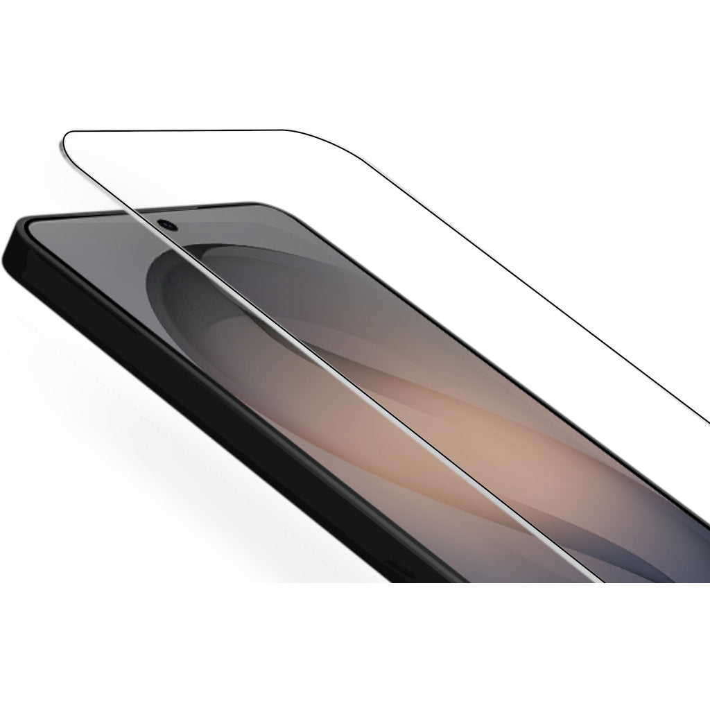 Elite Screenprotector Glass Clear for Samsung Galaxy S26