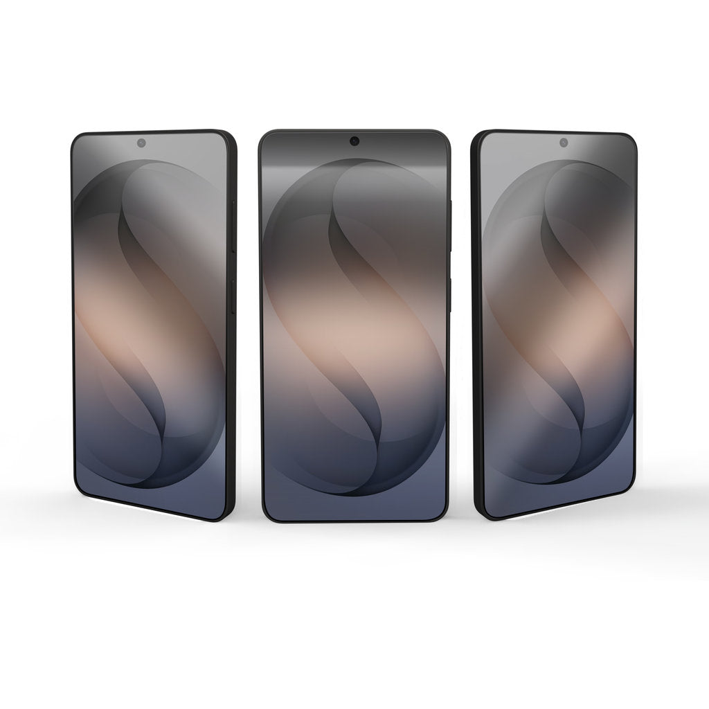 Elite Screenprotector Glass Clear for Samsung Galaxy S26
