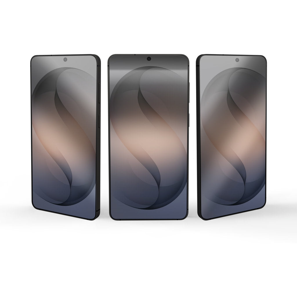 Elite Screenprotector Glass Clear for  Samsung Galaxy S26 Plus