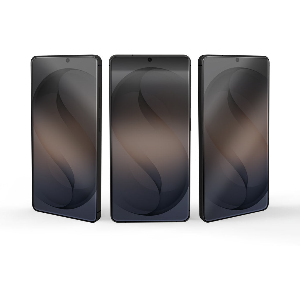 Elite Screenprotector Glass Clear for Samsung Galaxy S26 Ultra