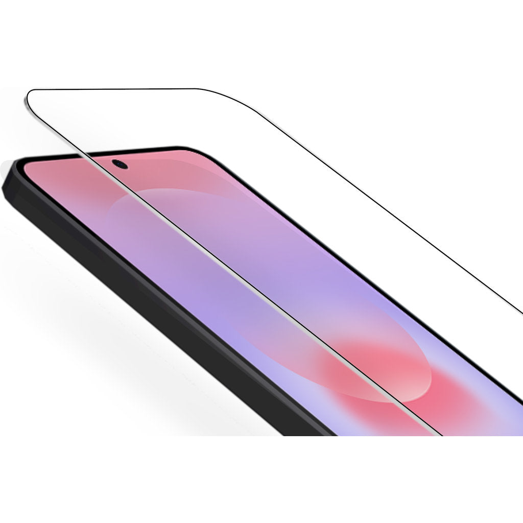 Elite Screenprotector Glass Clear for Samsung Galaxy A37