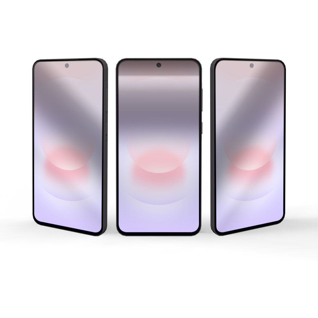 Elite Screenprotector Glass Clear for Samsung Galaxy A37