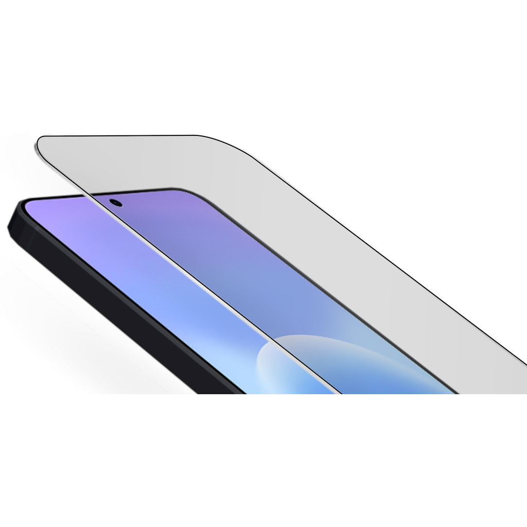 Elite Screenprotector Glass Clear for  Samsung Galaxy A57