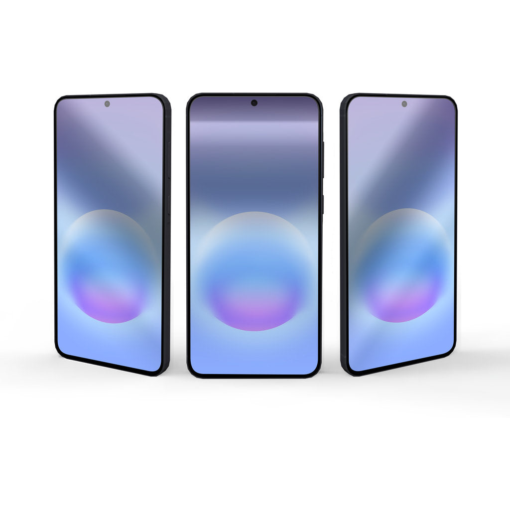 Elite Screenprotector Glass Clear for  Samsung Galaxy A57