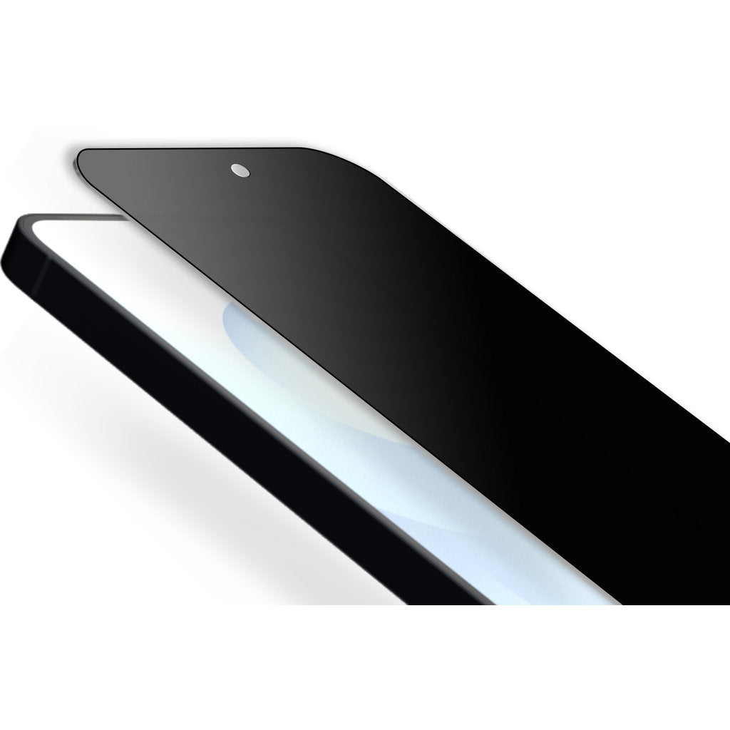 Elite Screenprotector Glass Privacy for Samsung Galaxy S25/S24