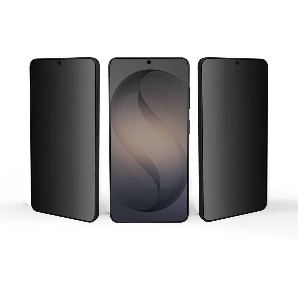 Elite Screenprotector Glass Privacy for Samsung Galaxy S26