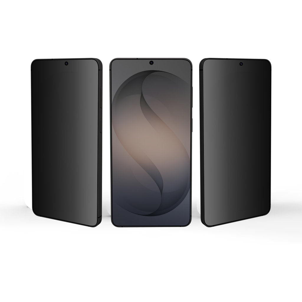 Elite Screenprotector Glass Privacy for Samsung Galaxy S26 Plus