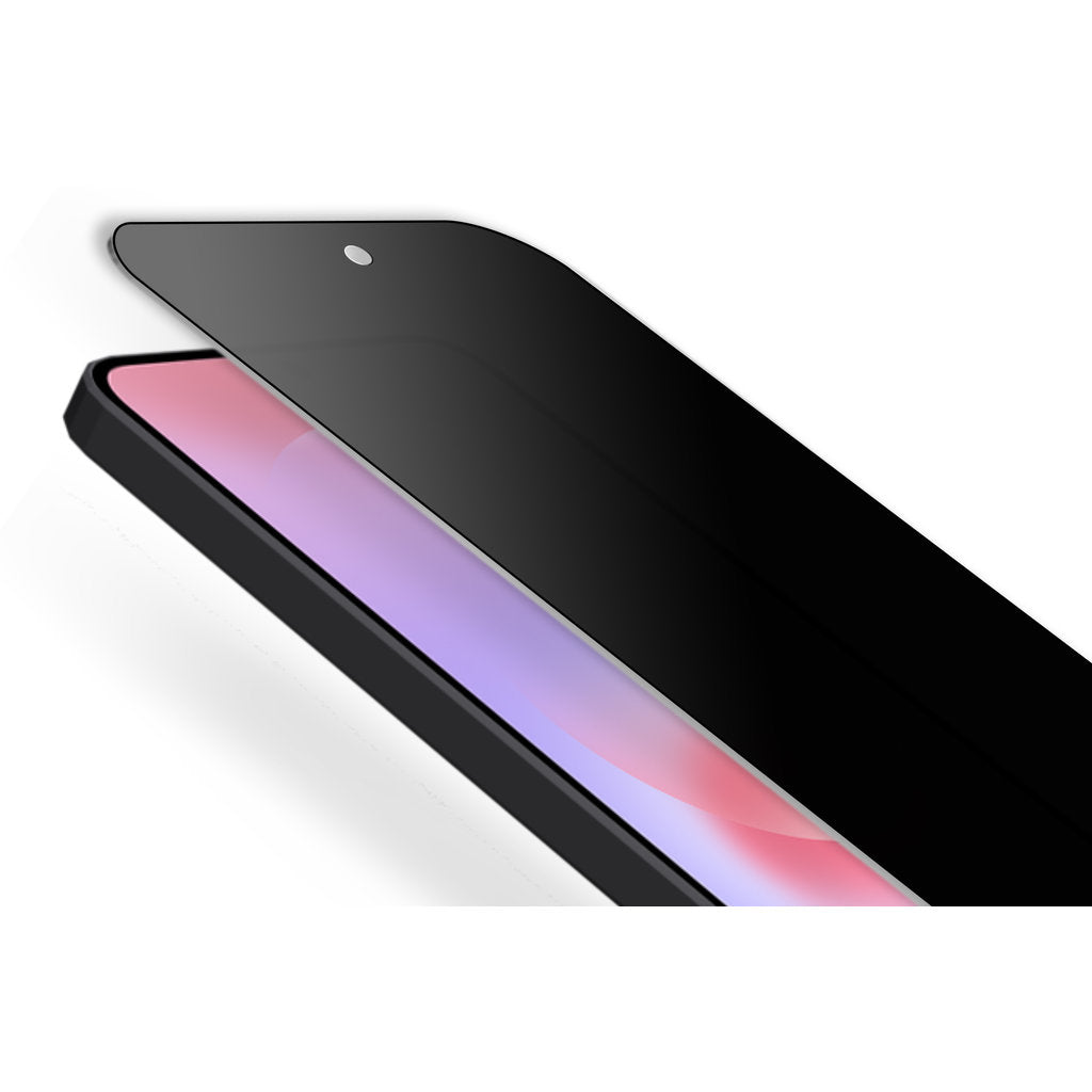 Elite Screenprotector Glass Privacy for Samsung Galaxy A37