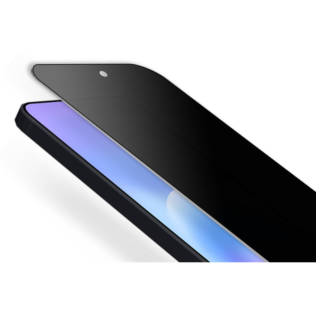 Elite Screenprotector Glass Privacy for Samsung Galaxy A57