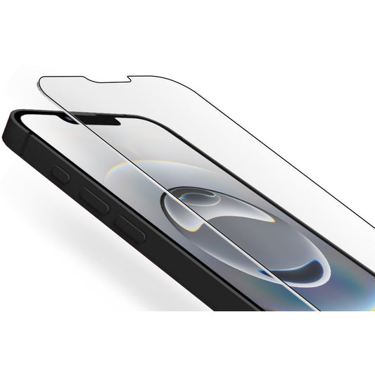 Elite Screen Protector Glass Matte for iPhone 16e/14/13/13 Pro