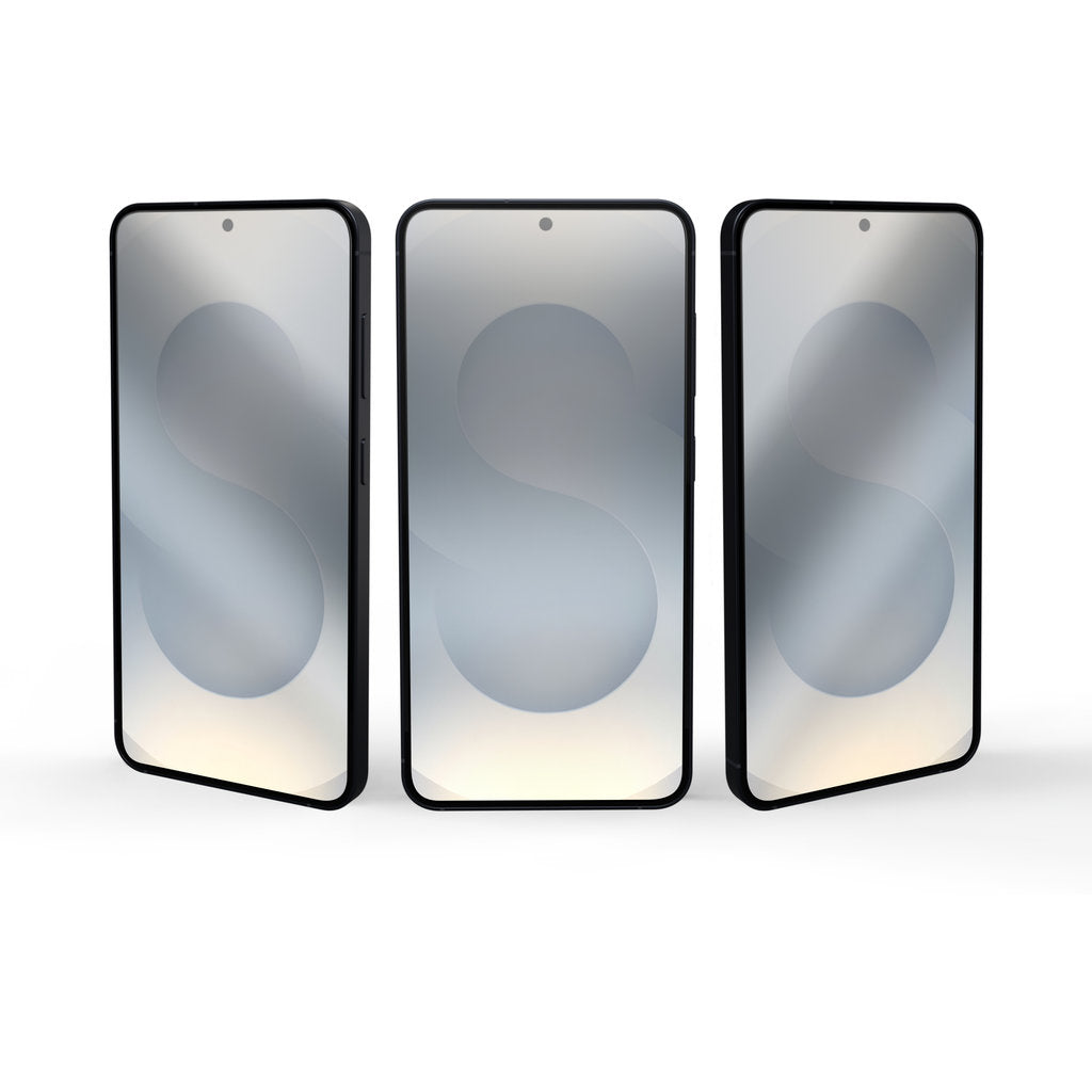 Elite Screen Protector Glass Matte for Samsung Galaxy S25/S24
