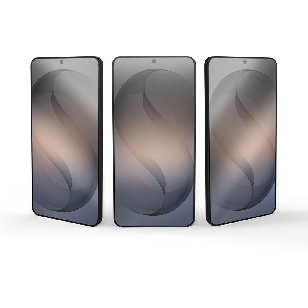 Elite Screen Protector Glass Matte for Samsung Galaxy S26
