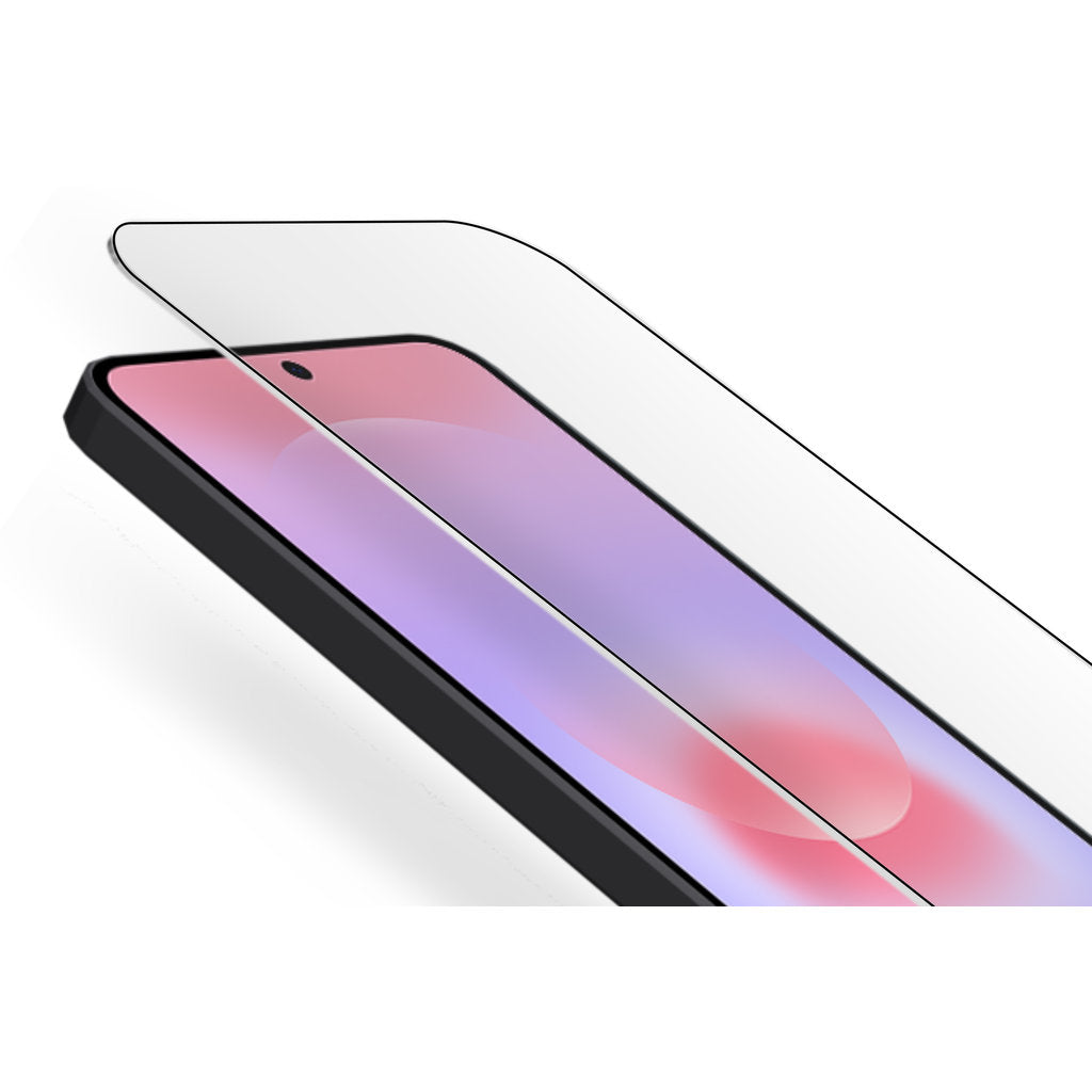 Elite Screen Protector Glass Matte for Samsung Galaxy A37