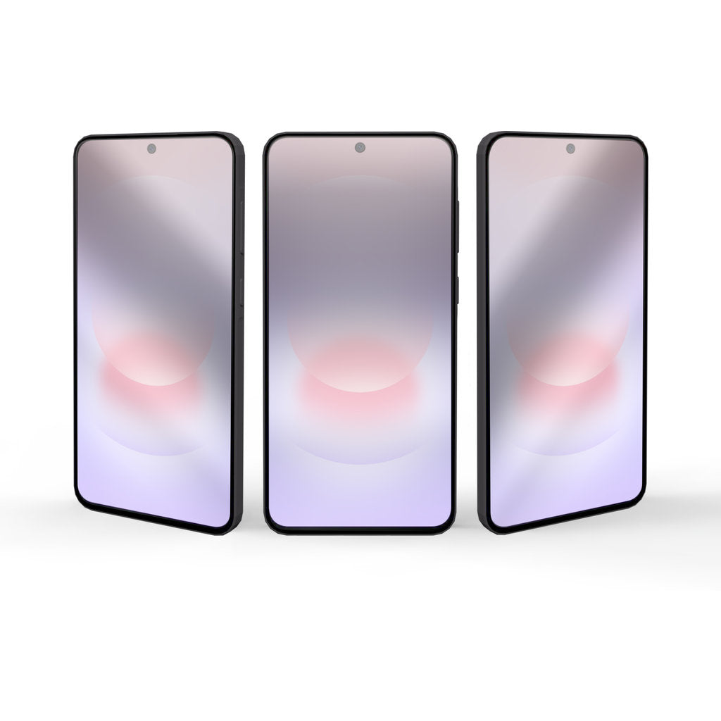 Elite Screen Protector Glass Matte for Samsung Galaxy A37
