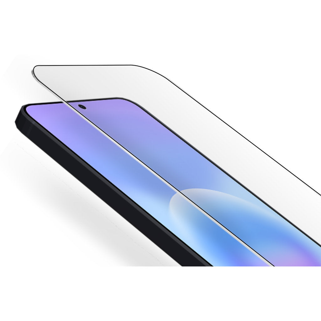 Elite Screen Protector Glass Matte for Samsung Galaxy A57