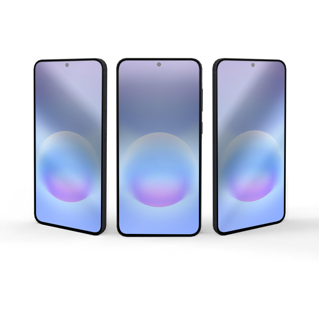 Elite Screen Protector Glass Matte for Samsung Galaxy A57