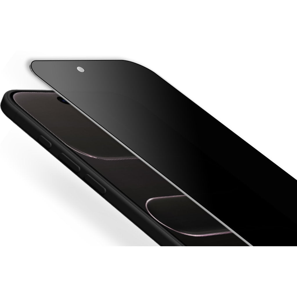 Elite Screenprotector Glass Privacy for iPhone 17 Air