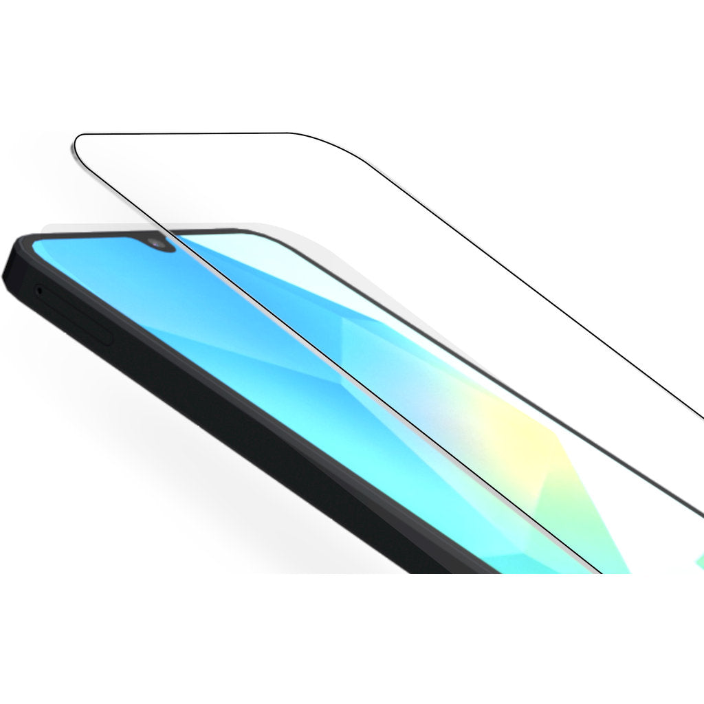 Elite Screenprotector Glass Clear for Samsung Galaxy A17