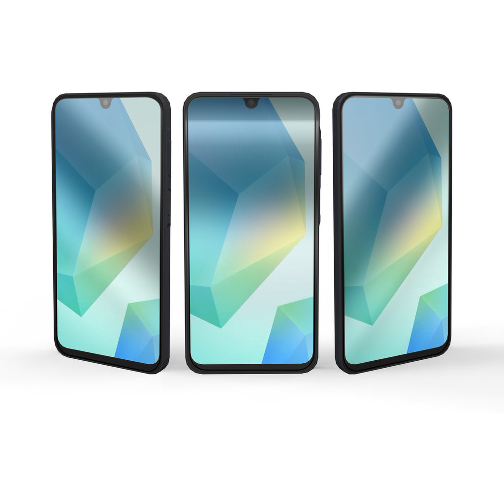 Elite Screenprotector Glass Clear for Samsung Galaxy A17