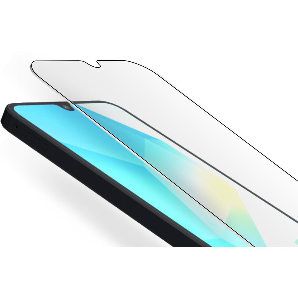 Elite Screen Protector Glass Matte for Samsung Galaxy A17