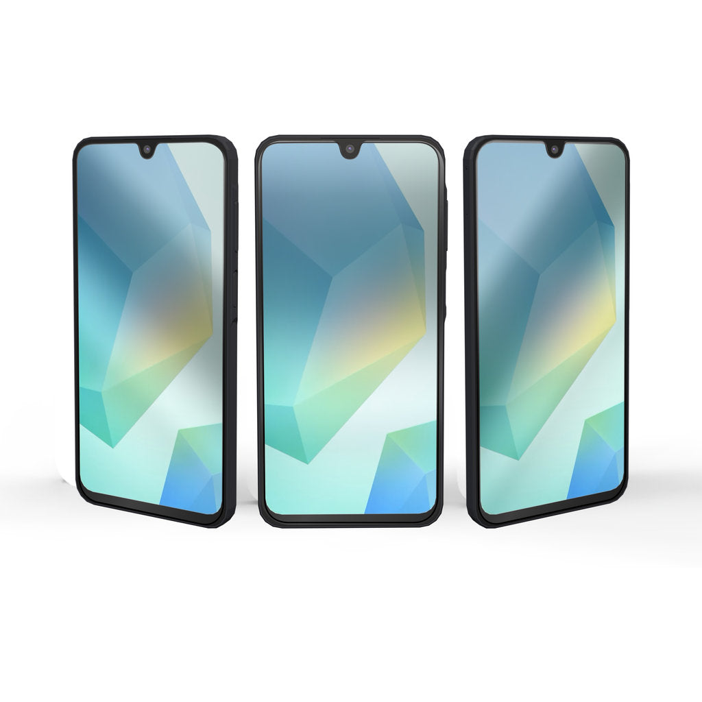 Elite Screen Protector Glass Matte for Samsung Galaxy A17