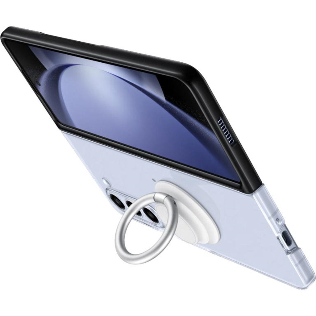 Samsung Galaxy Z Fold5 Clear Gadget Case