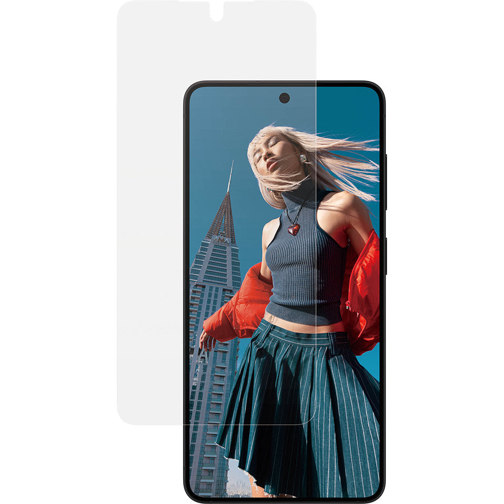 PanzerGlass Samsung Galaxy S26 - Ultra-Wide Fit
