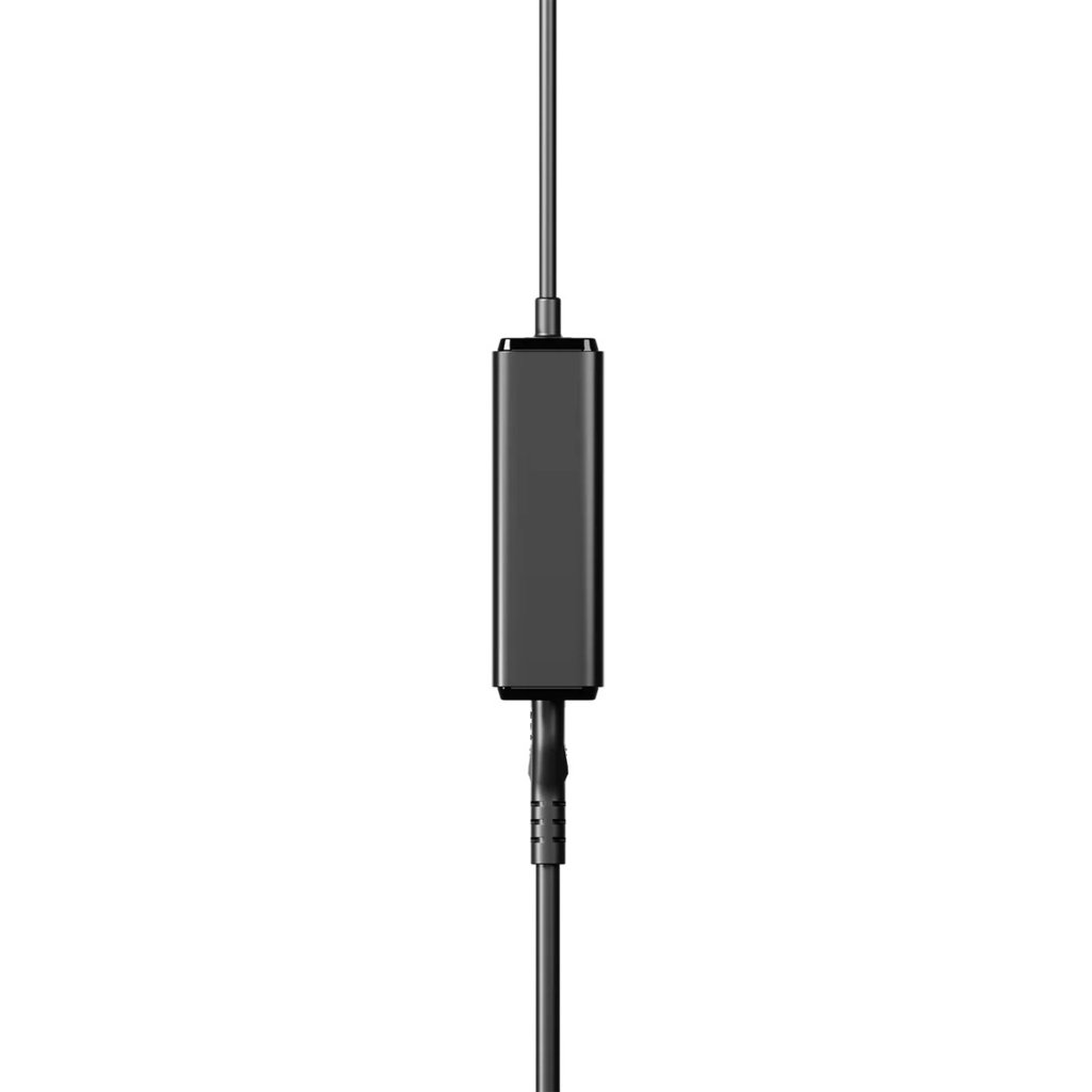 Cygnett PowerMaxx 65W GaN USB-C Laptop Charger Black