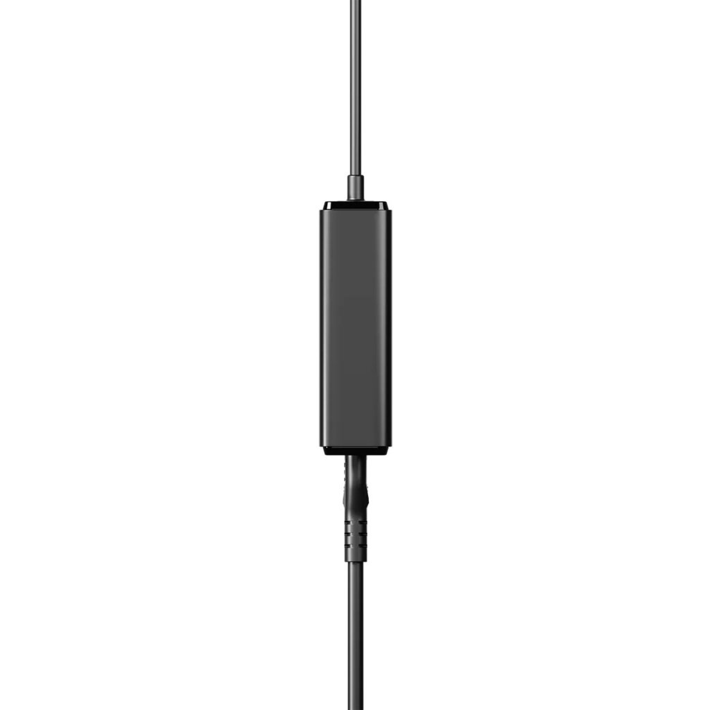 Cygnett PowerMaxx 100W GaN USB-C Laptop Charger Black