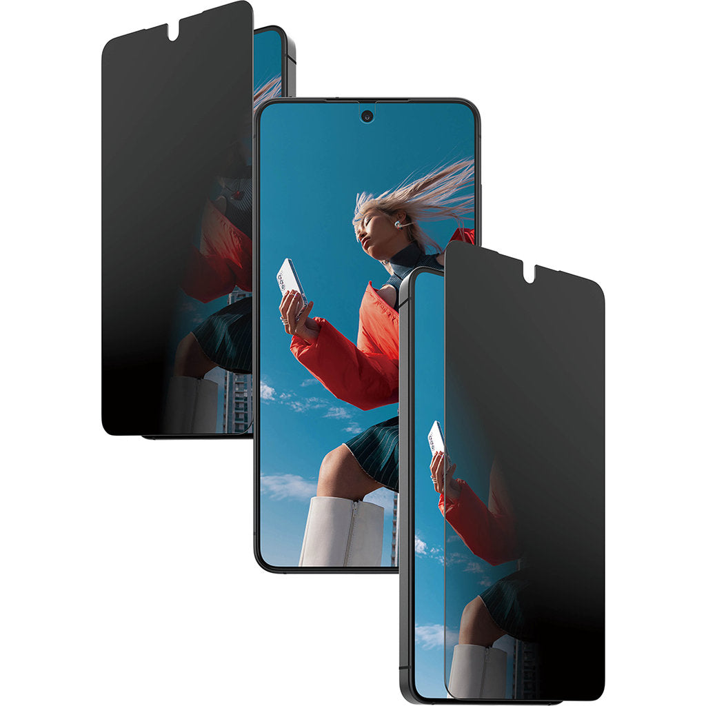 Panzerglass Privacy Samsung Galaxy S26 - Ultra-Wide Fit - FastFit