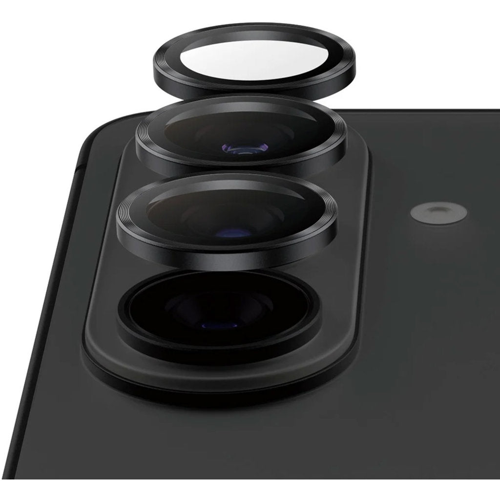 Panzerglass Ceramic Hoops II Samsung Galaxy S26/S26 Plus