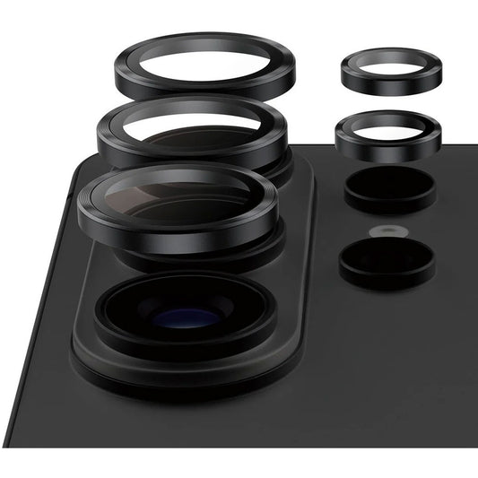 Panzerglass Ceramic Hoops II Samsung Galaxy S26 Ultra