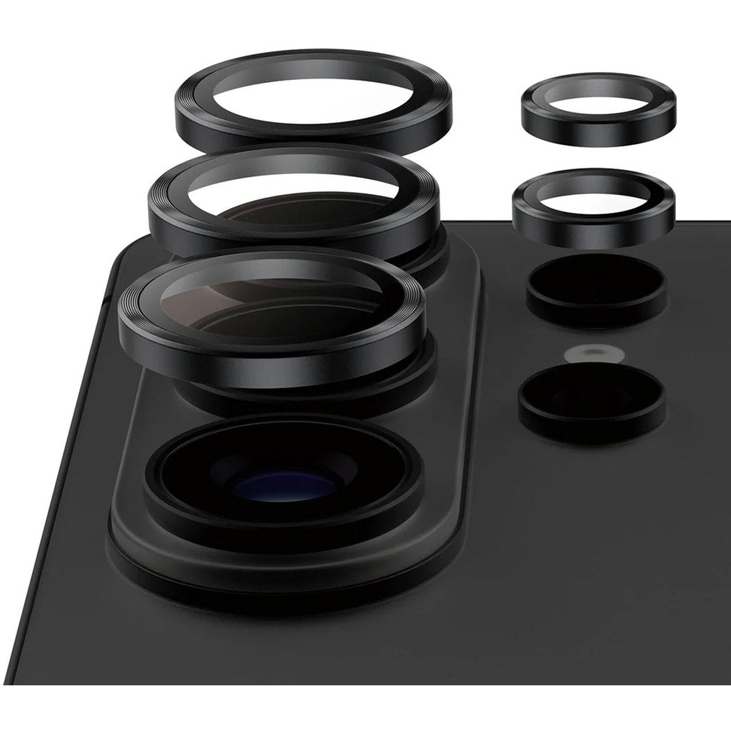 Panzerglass Ceramic Hoops II Samsung Galaxy S26 Ultra