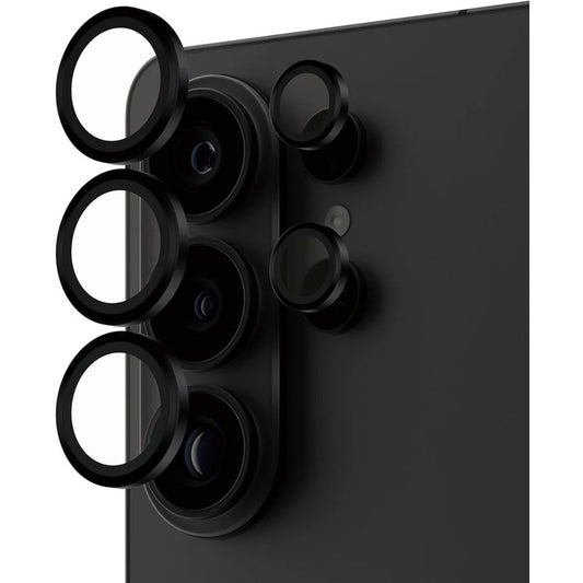 PanzerGlass Hoops Samsung Galaxy S26 Ultra Black