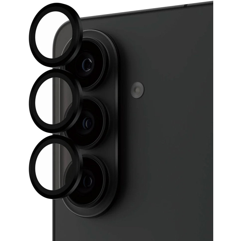 PanzerGlass Hoops Samsung Galaxy S26/S26 Plus Black