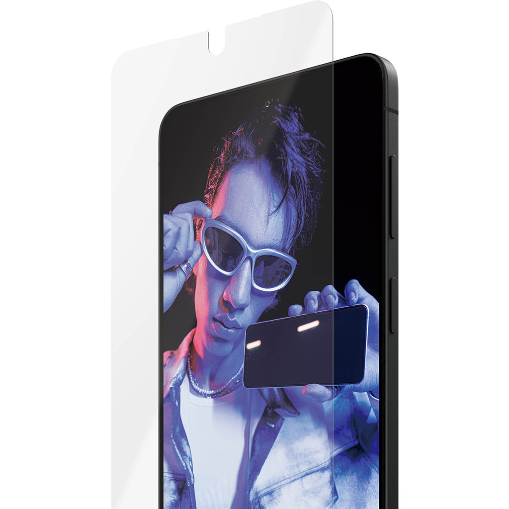 SAFE by Panzerglass Samsung Galaxy S26 Plus - Ultra-Wide-Fit
