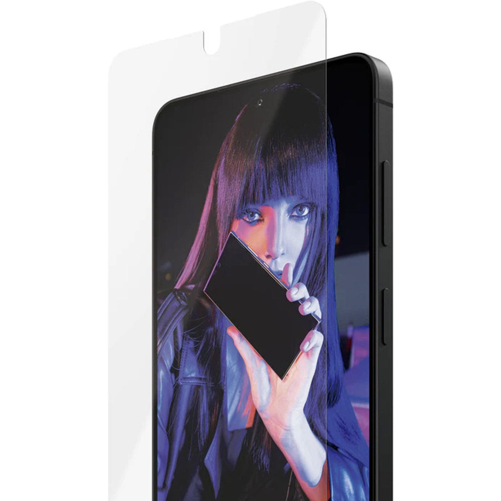SAFE by Panzerglass Samsung Galaxy S26 - Ultra-Wide-Fit