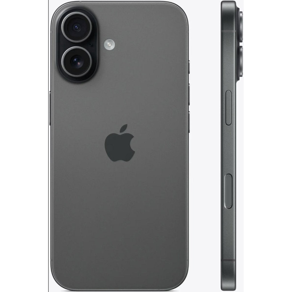 Apple iPhone 17 256GB Black
