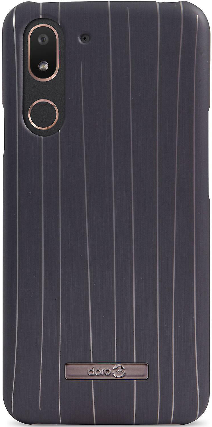 Doro 8080 Cover Classy Black