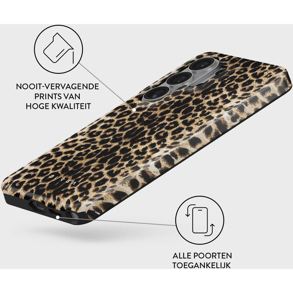 Burga Tough MagSafe Samsung Galaxy S26 Ultra – Player